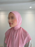 Jersey Candy pink